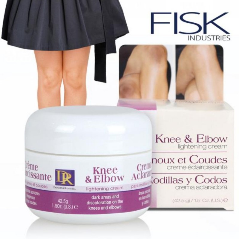 The Mellow Partners Armpit pigmentation cream, elbow, groin, Y-zone, knee