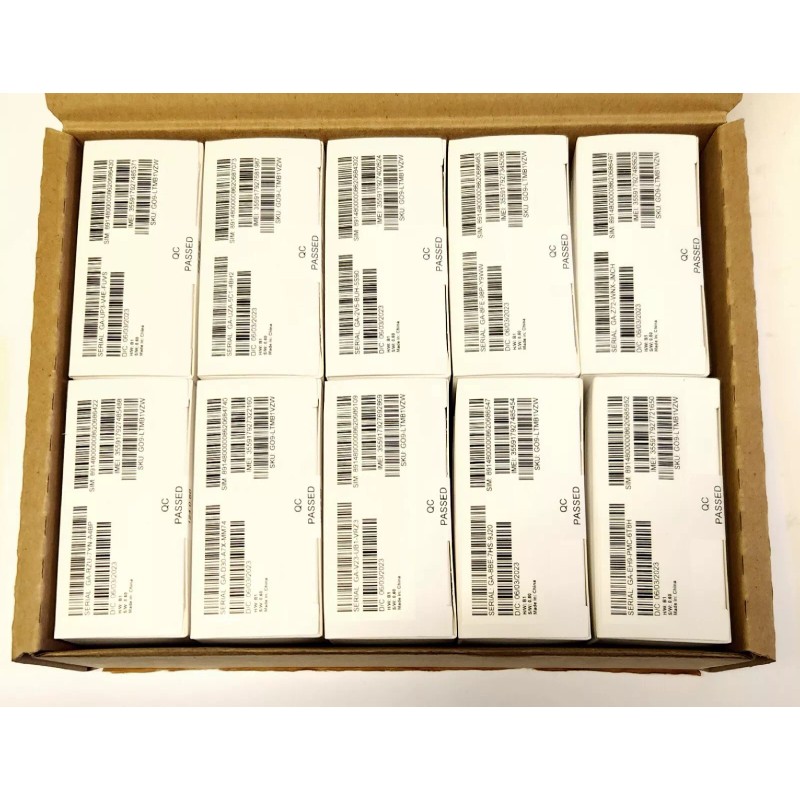 GEOTAB SEALED GEOTAB GO GO9 LTMB1VZW Vehicle GPS Tracking Device