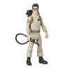 Ghostbusters Egon Spengler Ghost Deterrent Figure with Ghost and Accessories,