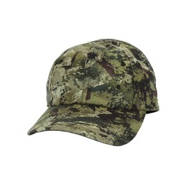 Seeland Avail Camo Cap - Invis Green Hat Size - M