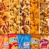 Classic Mix Snack Variety Pack, Bugles Original and Nacho Cheese,