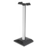 RGB Gaming Headset Stand Type C USB LED Headphone Holder