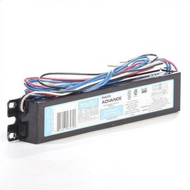 Advance - 06534 - ICN-2TTP40-SC - Centium Electronic CFL Ballast