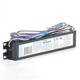 Advance - 06534 - ICN-2TTP40-SC - Centium Electronic CFL Ballast