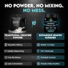 Creatine Gummies 6500mg Complex – 5000mg Creatine Monohydrate with 1000mg