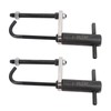 Extractor de Conjunto de Riel de Inyector de Combustible, EN-49248,