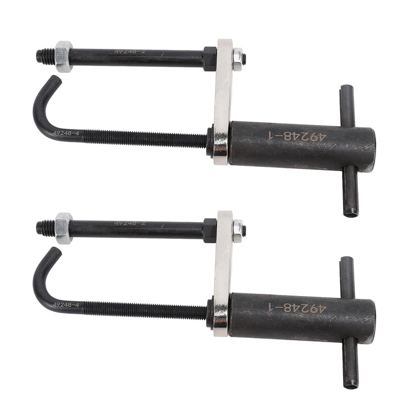 Extractor de Conjunto de Riel de Inyector de Combustible, EN-49248,