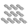 Wire Rope Clips Stainless Steel Cable Clamps Simple Grip Caliper