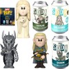 Master Lord of The Rings PoP soda Figure Exclusive Galadriel