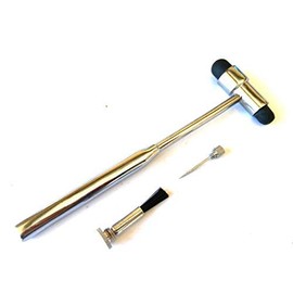 BUCK HAMMER- NEUROLOGICAL REFLEX HAMMER