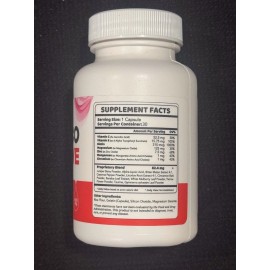 Gluco Revive Original Gluco Revive Blood Support, Advanced Glycogen Optimizer-(3 Pack)