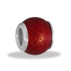 DaVinci Beads Red Decorative Bead DB104-13 Interchangeabl