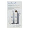 Dove Kit Shampoo Y Acondicionador Intensive Repair 710g