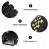 VICASKY Baseball Glove PU Softball Mitt Durable Protective Sports Glove