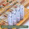 YOKIVE Pack of 2 PCB Copper Plated Circuit Boards FR4