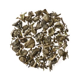 Moroccan Mint Tea - Organic - Loose Leaf - Bulk - Non GMO - 192 Servings