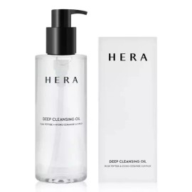 HERA 헤라 딥 클렌징 오일 225ml Hera Deep Cleansing Oil 225ml
