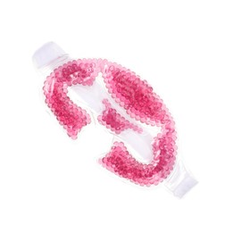 FOMIYES Elastic Shoulder Strap Face Mask Beauty Supply Cooling Face Mask for Swelling Dry Eyes