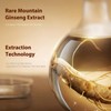 2 x Golden Ginseng Face Serums, Firming Serums, Anti-Ageing Essence,
