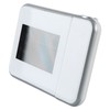 Projection Alarm Clock Innovative Mute Digital Alarm Clock Projector with