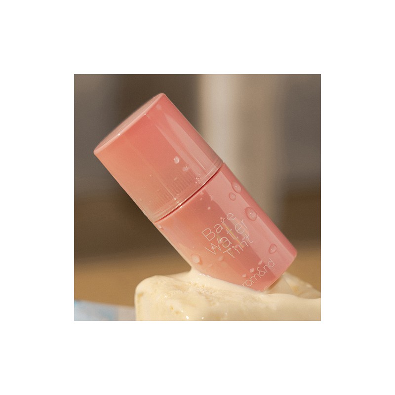 rom&nd [rom&nd]Bare Water Tint (8 Colors)