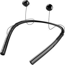 Tie Studio TQ14 Bluetooth® Sport Ear Free Stereo Headset In-Ear Neckband Sweat Resistant La, S - M - L