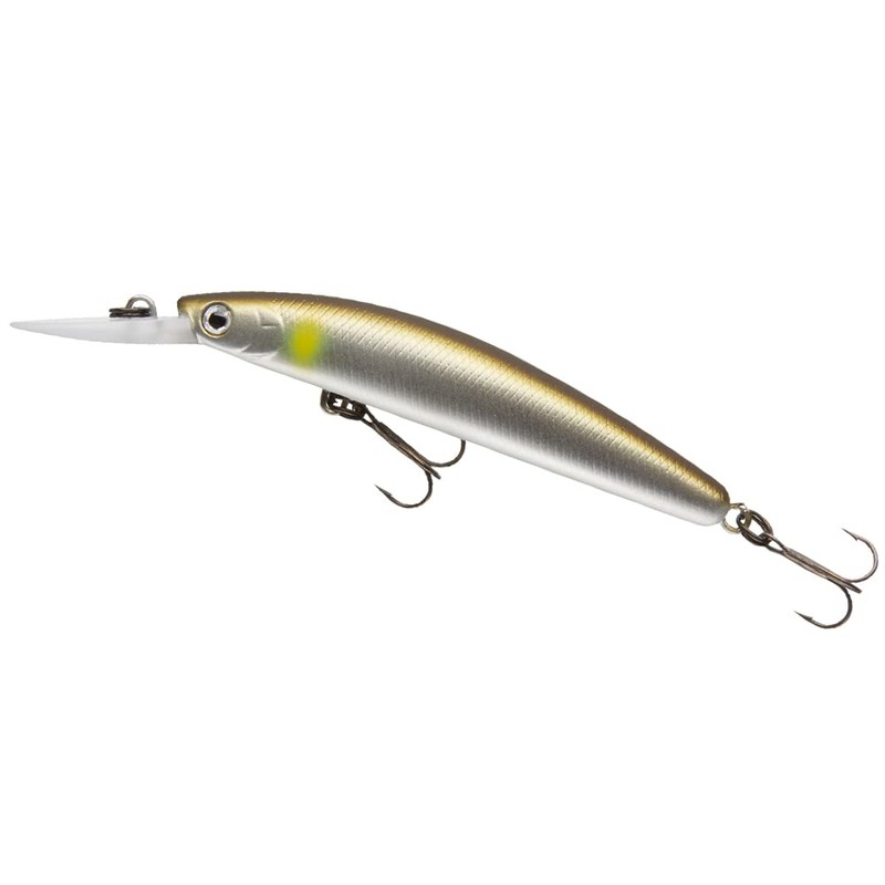 Daiwa Tournament Lure Double Clutch 60 Lazer Smelt 6cm