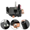 Silscvtt 36V Heavy Duty Forward Reverse Switch Assembly with Handle