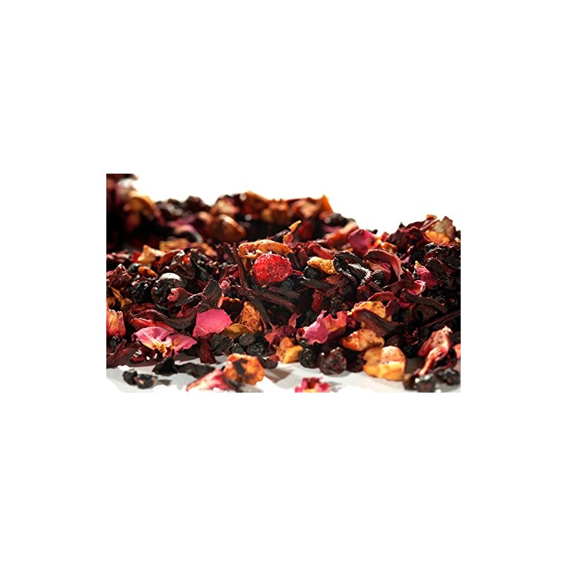 Red Dragon Fruit Tea 500 g