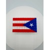 ChatterBlox - Puerto Rican Flag