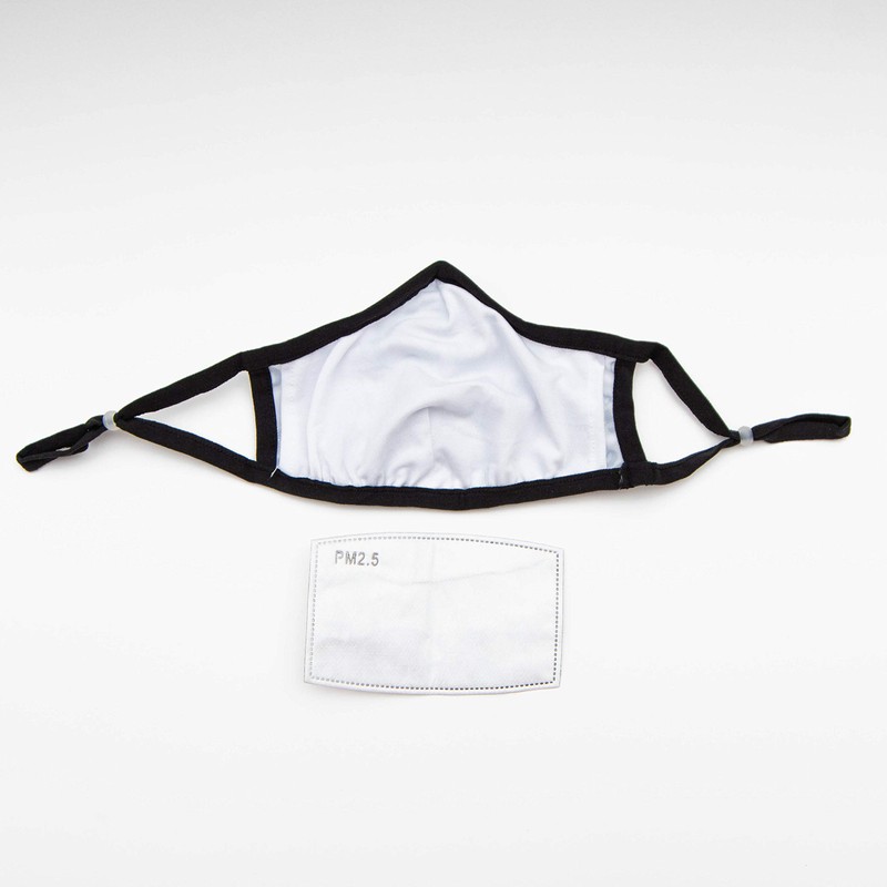 Goody Kids Face Mask, Washable & Reusable, Adjustable Fit with