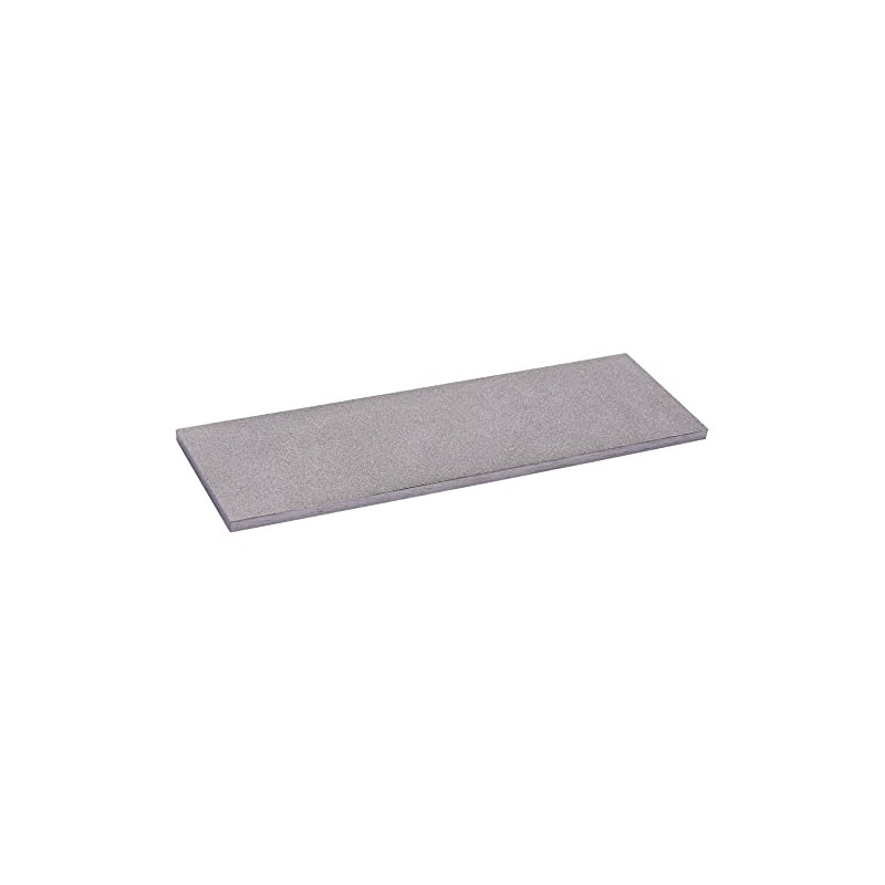 Amtech E2570 150mm (6") Fine Diamond Sharpening Stone