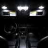x xotic tech 14pcs Bright LED Interior Map Dome Trunk