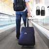 Hazeldene 2 Pack Luggage Padlock | 3 Digit Combination Travel