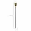 True Temper The AMES Companies 2324500 10-Foot Fruit Harvester -