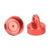 RC Shock Absorber Top Cap Aluminum Alloy RC Damper Cap