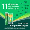 Berocca Vitamin C Effervescent Mango Flavour Tablets, Pack of 45