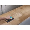 wolfcraft Sandpaper Roll for Wood/Metal I 3171000