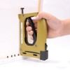 GYKLE Point Drivers for Picture Framing, Picture Framing Tools, Frame