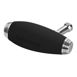 Gomexus Knob Power Handle Knob Gomexus Handle Knob TEV Shimano B EVA Ocea Jigger Trium Ocea Conquest 85mm