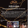 12 in 1 Gluta Lipo Gold Series Dark Chocolate -