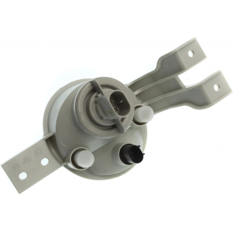 Carlights360 For 2002-2006 Mini Cooper Turn Signal Light Driver and