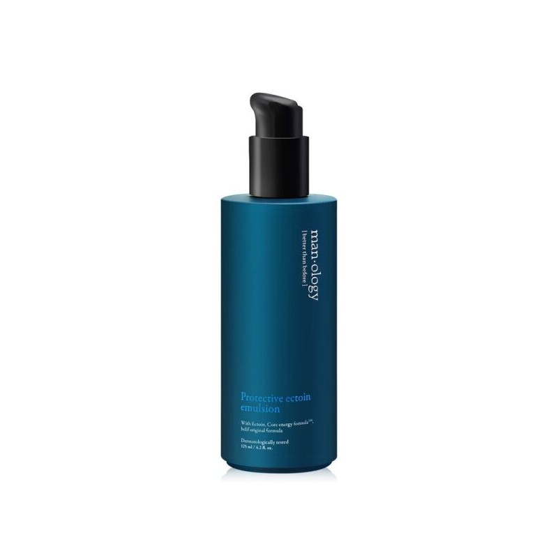Belif 빌리프 맨올로지 프로텍티브 엑토인 에멀전 125ml Belif Manology Protective