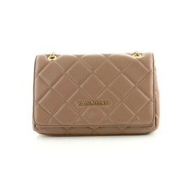 VALENTINO Women's Ocarina Bag, Taupe, One Size