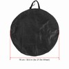 DUUTI Bicycle Wheel Carrying Package Bags for Cycling Road Mountain