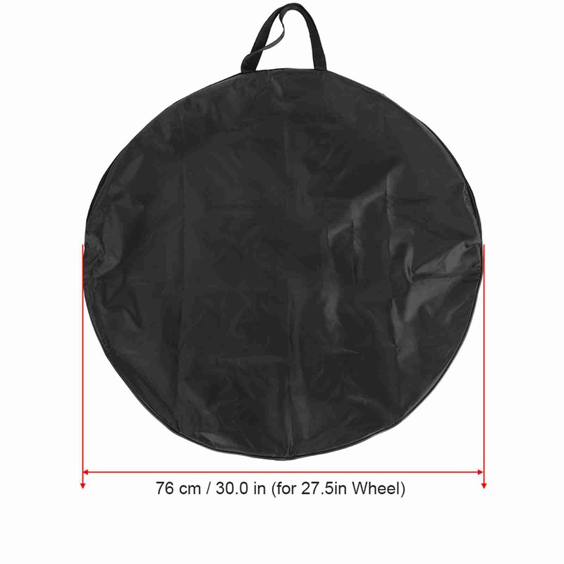 DUUTI Bicycle Wheel Carrying Package Bags for Cycling Road Mountain