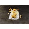 Jalousie Stars Roller from Betty Bossi – pastry cutter for