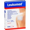 LEUKOMED Sterile Plasters 8 x 10 cm Pack of 5