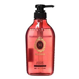 Shiseido macherie moisture shampoo pump ex 450ml