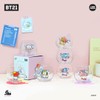 Solomon Shoji BT21 Cup & Coaster Set (KOYA) Cup &